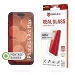DISPLEX ''Real Glass'' zaštitno staklo zaslona Apple iPhone 14 Pro Max 1 St. 1701