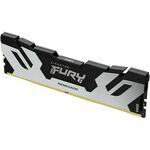 Memorija Kingston Fury Renegade Silver XMP, 48GB, DDR5 6000MHz, CL32