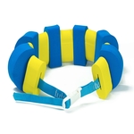 Marimex Pojas za plivanje Lifeguard 1200mm - plavo/žuti