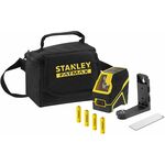 STANLEY LASER, CRVENA BOJA FMHT77585-1
