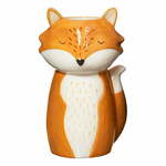 Kamena posuda za cvijeće ø 10 cm Finley Fox – Sass & Belle
