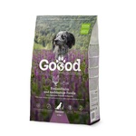 Goood Senior Freilandhuhn &amp; Nachhaltige Forelle - suha hrana za pse s piletinom pastrvom 1,8 kg