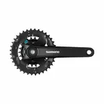 POGON SHIMANO FC-M315-2 7/8 BRZINA 175MM 36- 22T