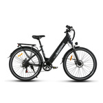 Samebike RS-A01 Pro, električni bicikl