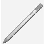 Logitech olovka Crayon Digitaler Stift Wireless za Ipad, EMEA, Intense sorbet, siva
