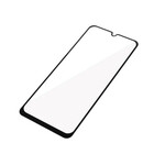 Kaljeno zaštitno staklo za Samsung Galaxy M21, Full Cover 3D