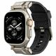 Spigen Dura Pro Armor Band, remen za Apple pametni sat crni - Apple Watch (49mm/45mm/44mm/42mm), (AMP06065)