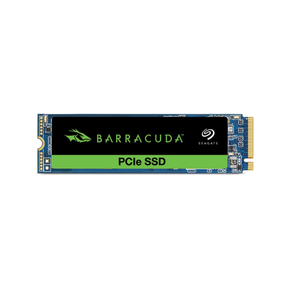 SSD Seagate BarraCuda 250GB