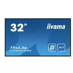 Dis Public 32 Iiyama LH3241S-B2 UHD