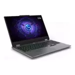 Lenovo LOQ 83GS00MUSC, 15.6" 1920x1080, 1TB SSD, 16GB RAM, nVidia GeForce RTX 4050, Free DOS/No OS