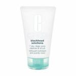 Clinique Blackhead Solutions piling za lice protiv mitesera 125 ml