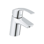 Miješalica (slavina) za umivaonik srednja visina GROHE Eurosmart New