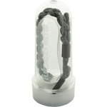 TubeBlet Elephant dk.grey/lt.grey siva
