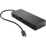 HP Universal USB-C Multiport Hub P/N: 50H98AA