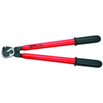 KNIPEX škare 500mm za kabele vde 150mm2 / fi 27mm