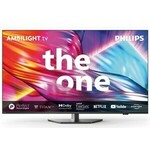 Philips The One 50PUS8919/12 televizor, 50" (127 cm)/55" (139 cm), LED, Ultra HD, Saphi OS