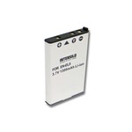 Baterija EN-EL5 za Nikon Coolpix 3700 / 4200 / 5200, 1300 mAh