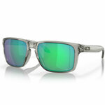 NAOČALE OAKLEY 9417 33 HOLBROOK XL GREY INK/PRIZM JADE POLARIZED
