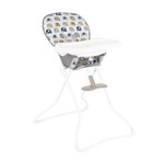 GRACO hranilica Snack N'Stow Parade
