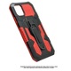 MASKICA TPU BELT CLIP ZA XIAOMI <em>REDMI</em> <em>NOTE</em> <em>8</em> <em>PRO</em> CRVENA