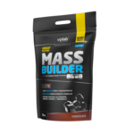 VPLab Mass Builder, 5000 g chocolate