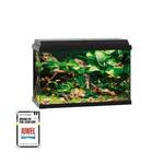 Akvarij Primo 70l Led - Juwel - Crna