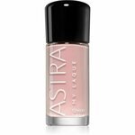 Astra Make-up My Laque 5 Free dugotrajni lak za nokte nijansa 13 Clear Quartz 12 ml