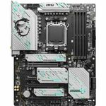 MSI X670E GAMING PLUS WIFI matična ploča, Socket AM5, AMD X670E, max. 256 GB, ATX