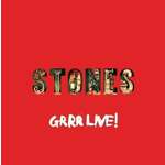 The Rolling Stones - Grrr Live! (2 CD + Blu-ray)