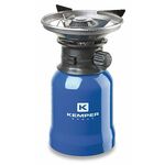 Kuhalo na kartušu 190g KEMPER 760 - metalno kućište (9421)