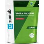 VEGANSKI PROTEIN (PROTEIN GRAŠKA) - Banana - 2kg