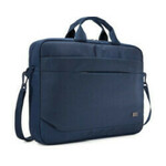Case Logic Advantage Laptop Attaché torba za 15.6" prijenosnik, tamno plava