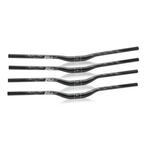 XLC volan za MTB All MTN riser bar HB-M19 780mm Ø 31.8mm 30mm