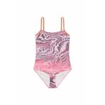 Diesel Bodysuits - UFBY-JILLIAN UW Bodysuits pink roze