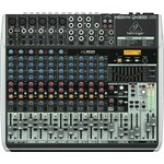 Audio mikser BEHRINGER QX1832USB (18 kanala)