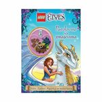 Lego Elves - Pustolovina sa zmajevima