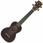 Gretsch G9100-L LN OV VMS Soprano ukulele Natural