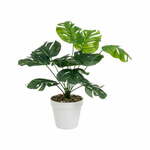 Umjetna monstera (visina 38 cm) – Casa Selección