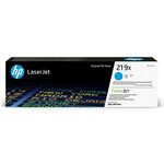 HP zamjenski toner W2191X, plava (cyan)