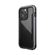 X-Doria Raptic Shield Apple iPhone 14 Pro (Black)