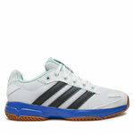 Tenisice za dvoranski nogomet adidas Stabil Jr IE1087 Bijela
