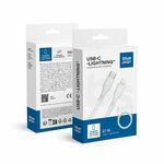 Data kab.TypC-Lightn.1m 27W bi