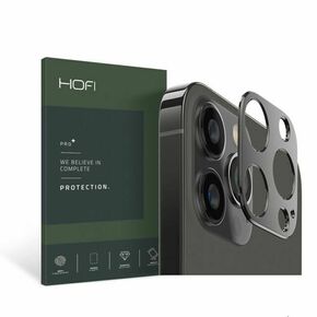 Hofi® Alucam zaštita za stražnju kameru za iPhone 13 Pro/iPhone 13 Pro Max - crna