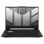 Asus TUF Gaming FX517ZR-HN004W, 1920x1080, Intel Core i7-12650H, 16GB RAM, nVidia GeForce RTX 3070, Windows 11