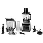 Ninja BN800 food processor 1200 W 1.8 L Black, Silver