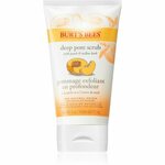 Burt’s Bees Peach & Willow Bark piling za dubinsko čišćenje 113.3 g