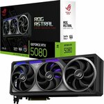 Asus nVidia GeForce RTX 5080, DDR5