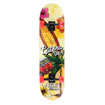 HMS Skateboard NILS Extreme CR3108 SA Californication