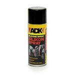 Silikon sprej 400 ml