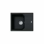 Franke Urban UBG 611-62 sudoper, crna